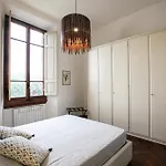 Apartment San Niccolo Unique View And Location