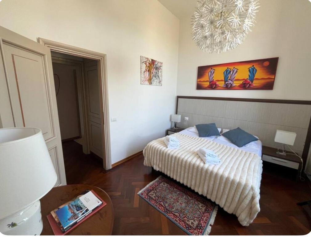San Niccolo Unique View And Location Apartamento *