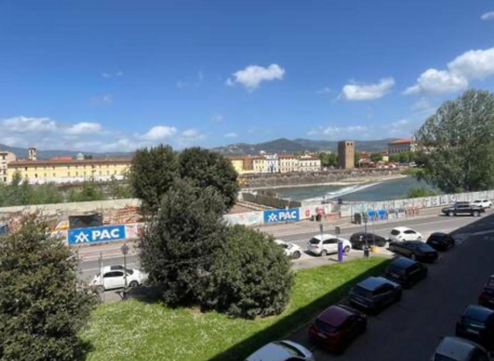 San Niccolo Unique View And Location Apartamento