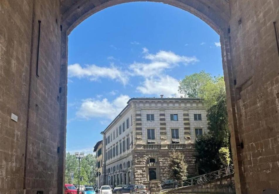 San Niccolo Unique View And Location Apartamento