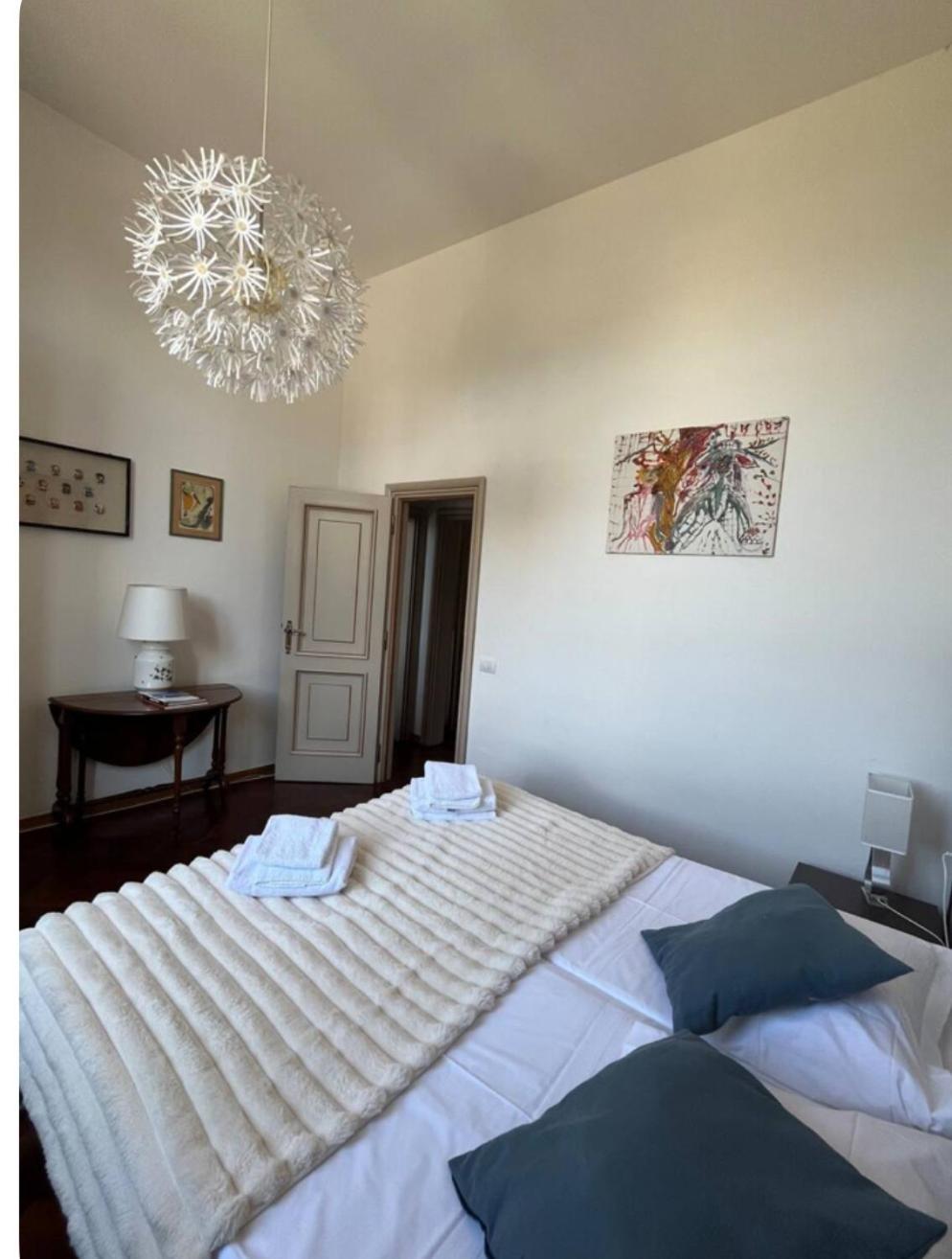 San Niccolo Unique View And Location Apartamento *
