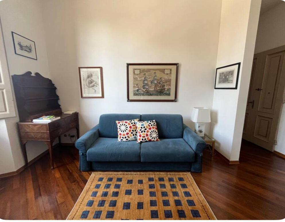 Apartamento San Niccolo Unique View And Location Florença
