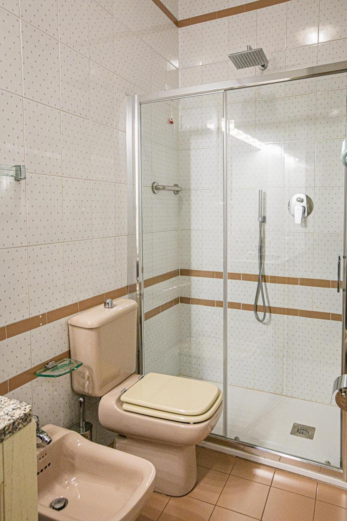 San Niccolo Unique View And Location Apartamento