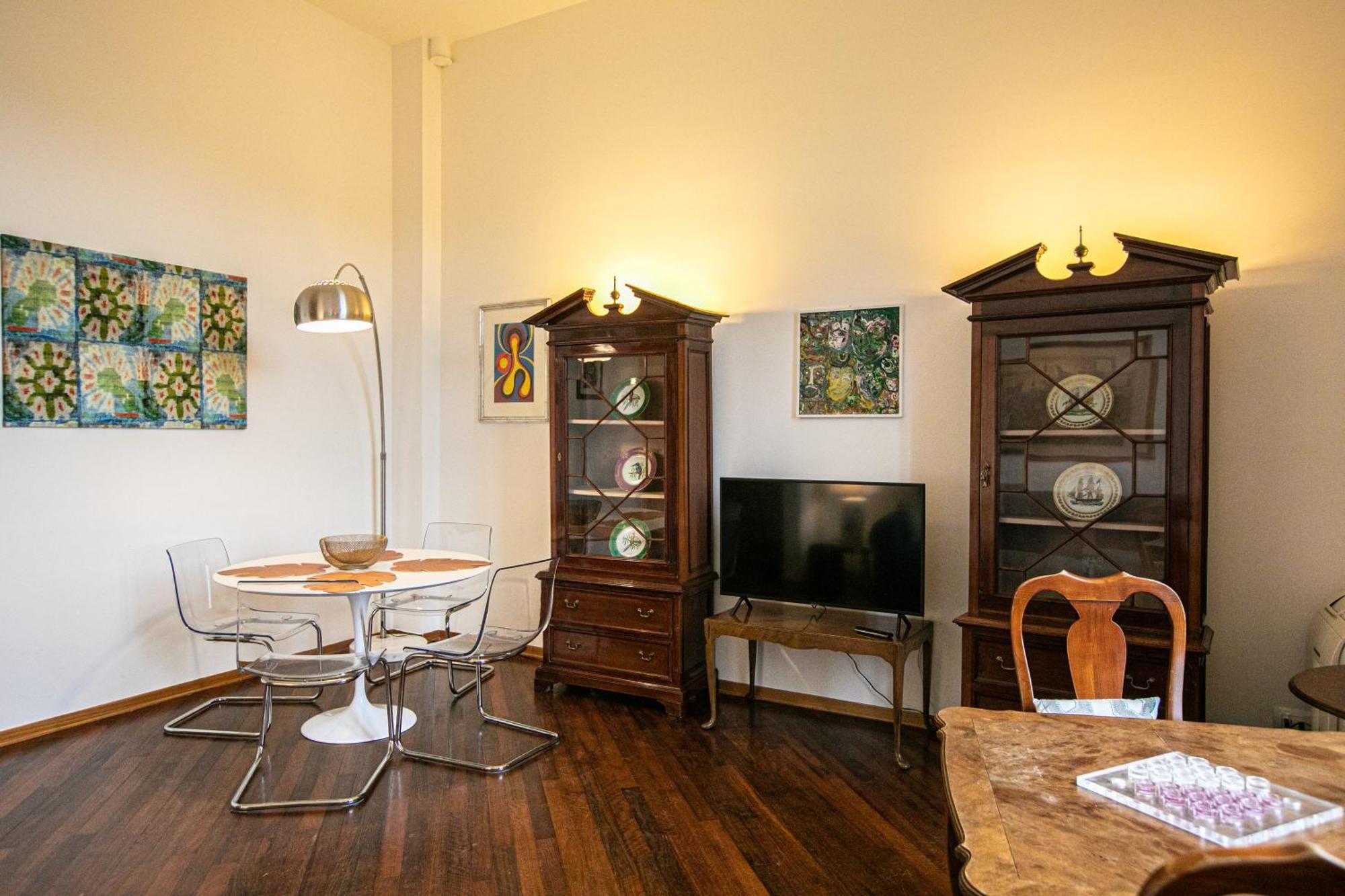 Apartamento San Niccolo Unique View And Location